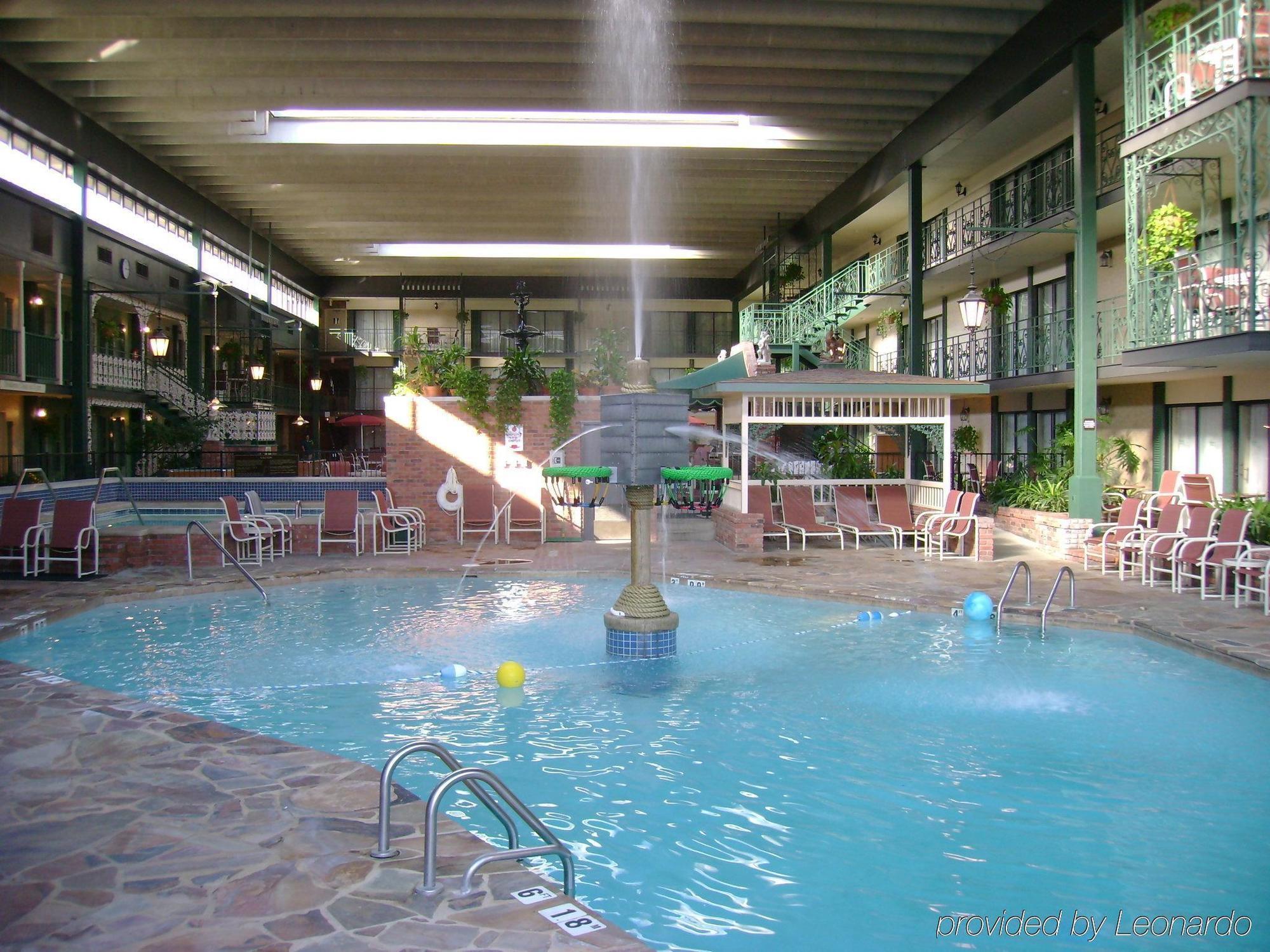 Holiday Inn Perrysburg French Quarter Facilități foto